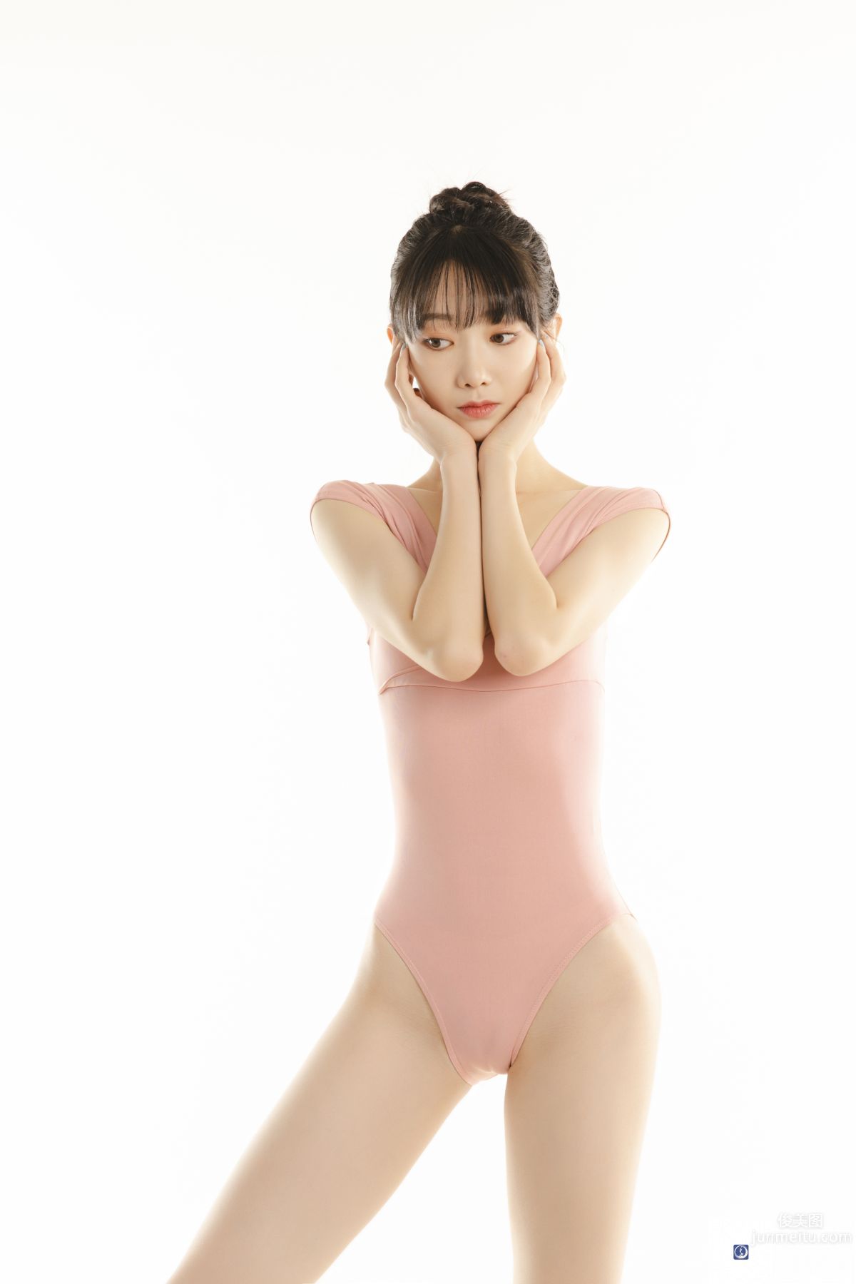 [GALLI嘉麗]舞蹈生日記 028 - 魚子[32P／95.6MB] 4