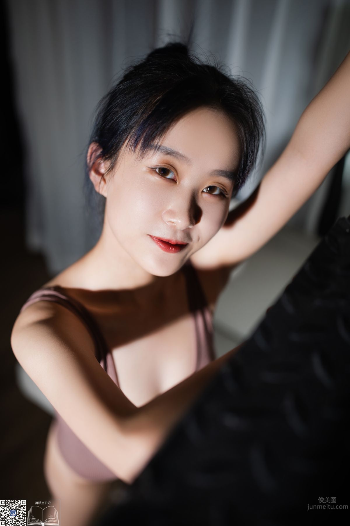 [GALLI嘉麗]舞蹈生日記 027 - 苗苗 9