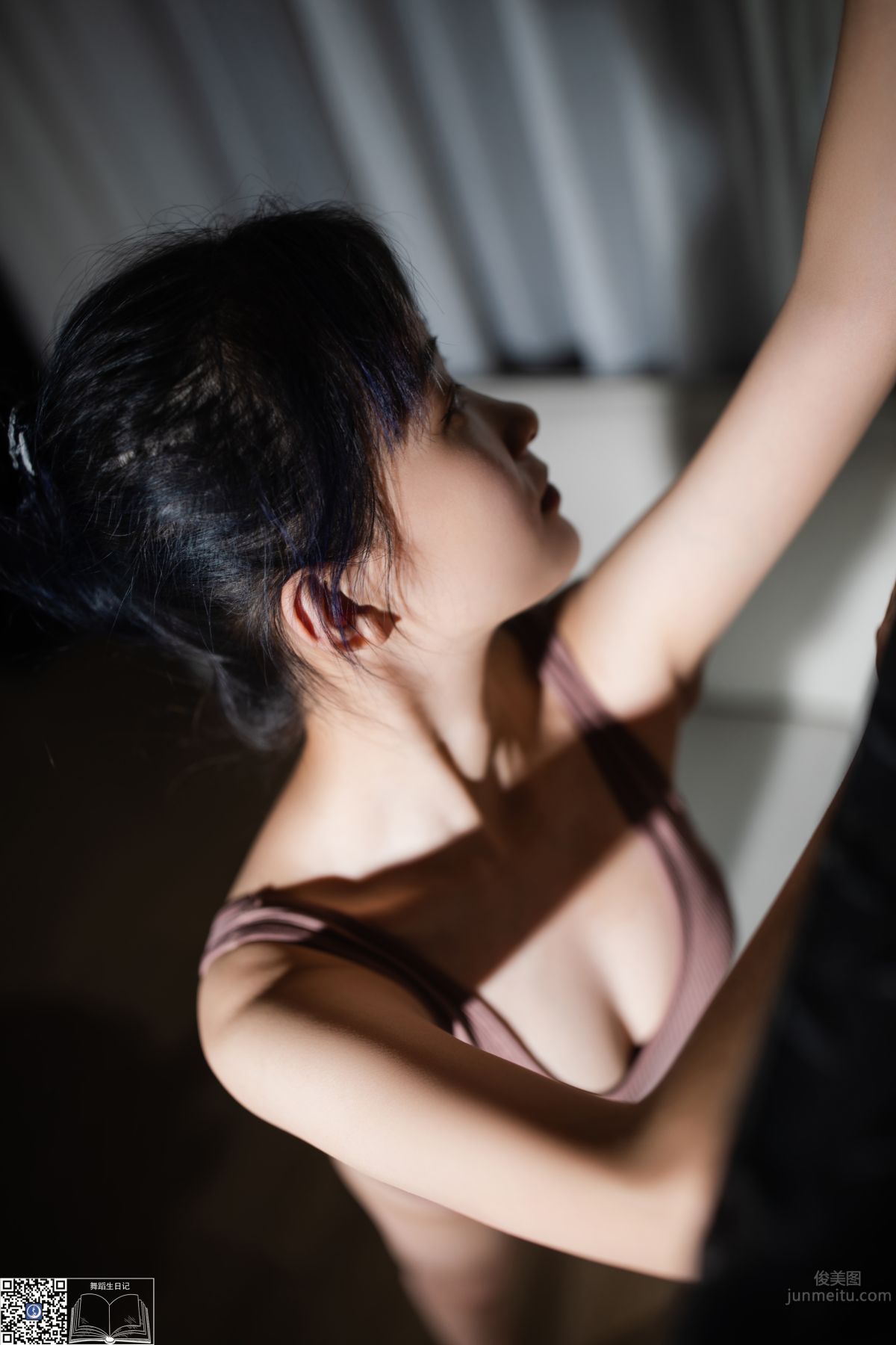 [GALLI嘉麗]舞蹈生日記 027 - 苗苗 13