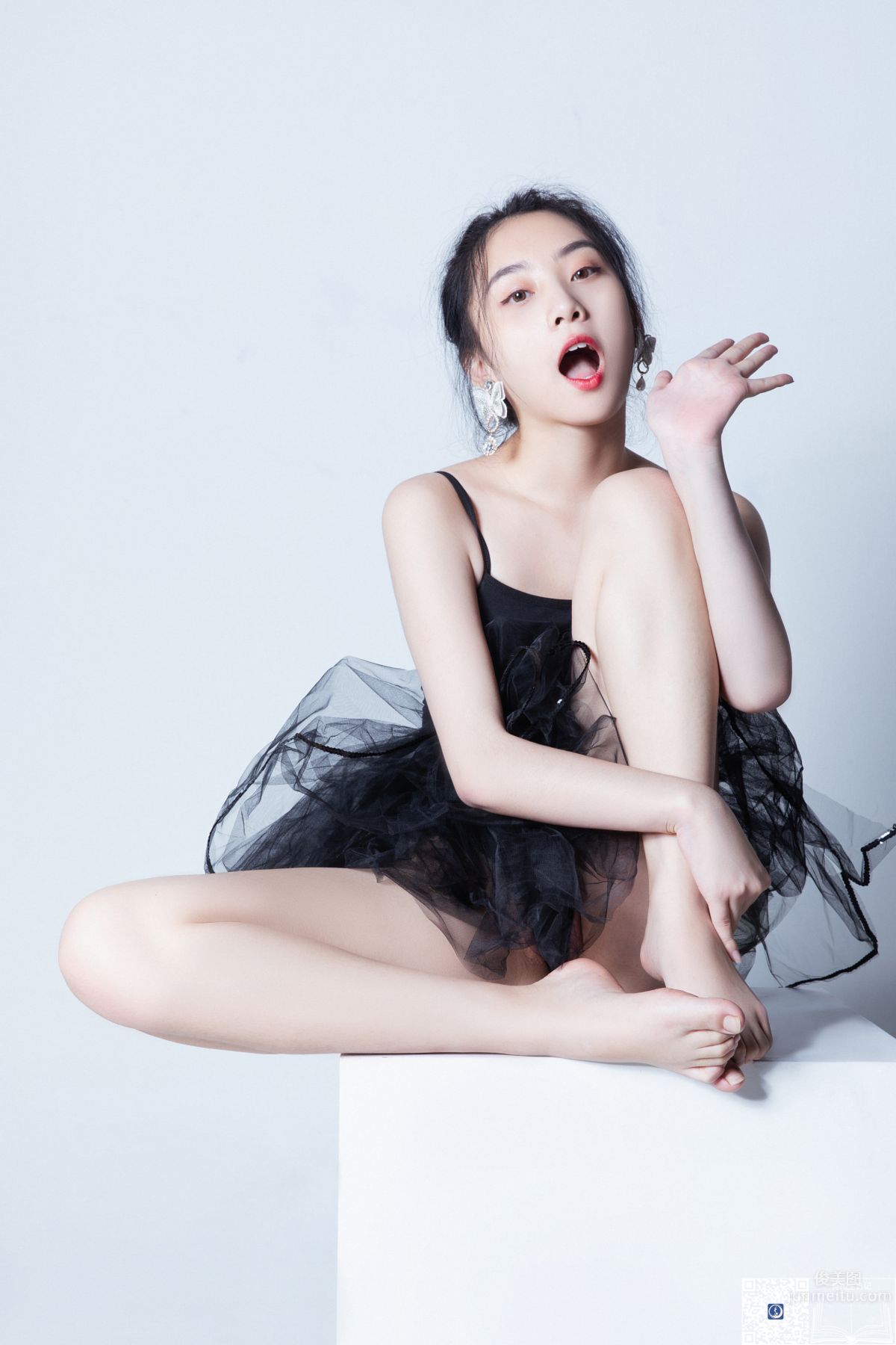 [GALLI嘉麗]舞蹈生日記 019 - 唐可 14