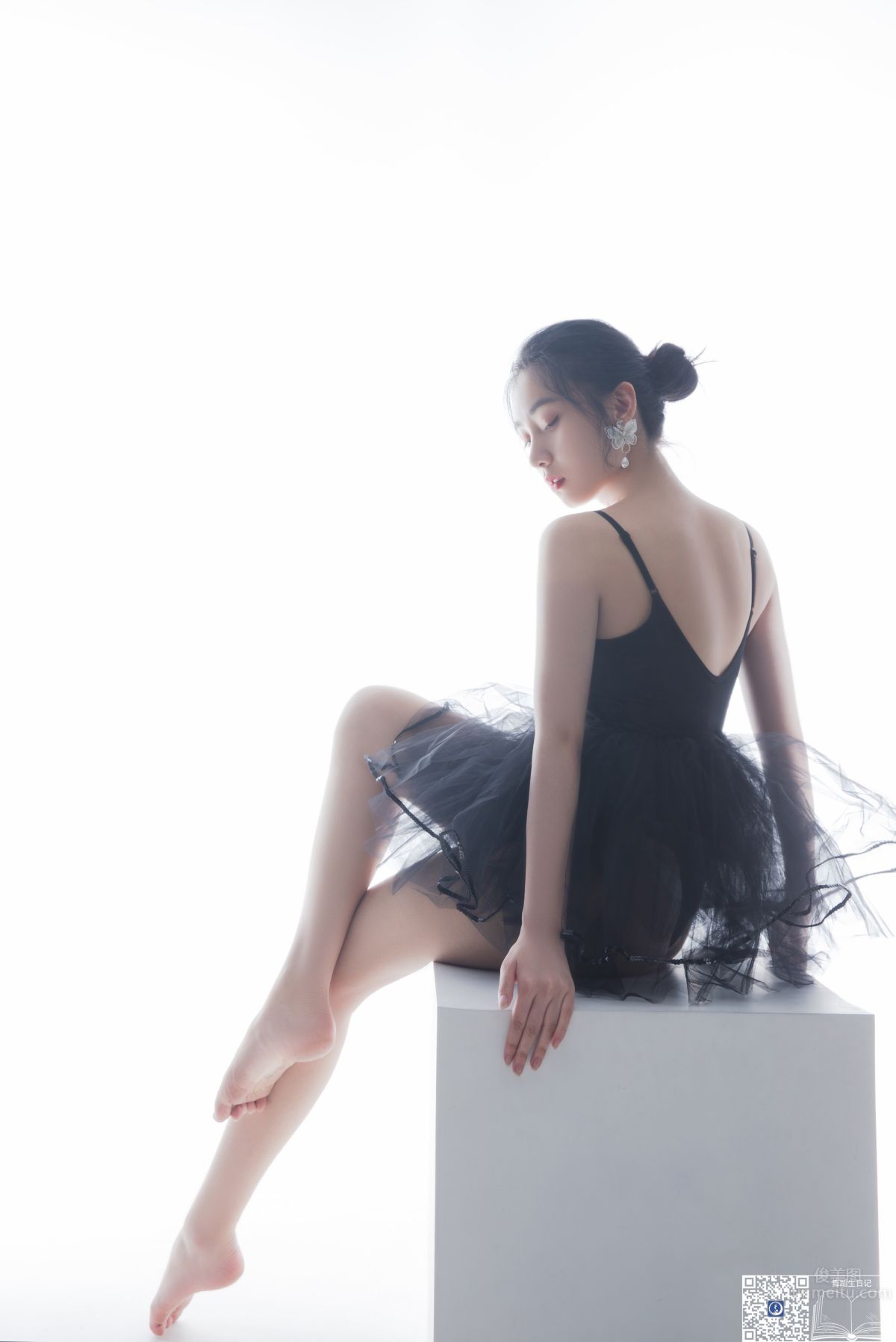 [GALLI嘉麗]舞蹈生日記 019 - 唐可 21