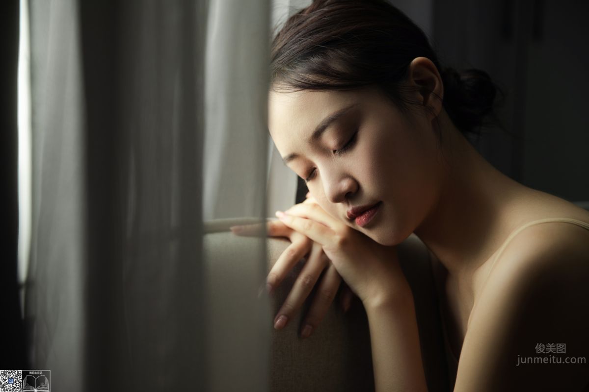 [GALLI嘉麗]舞蹈生日記 012 - 舒雨 32
