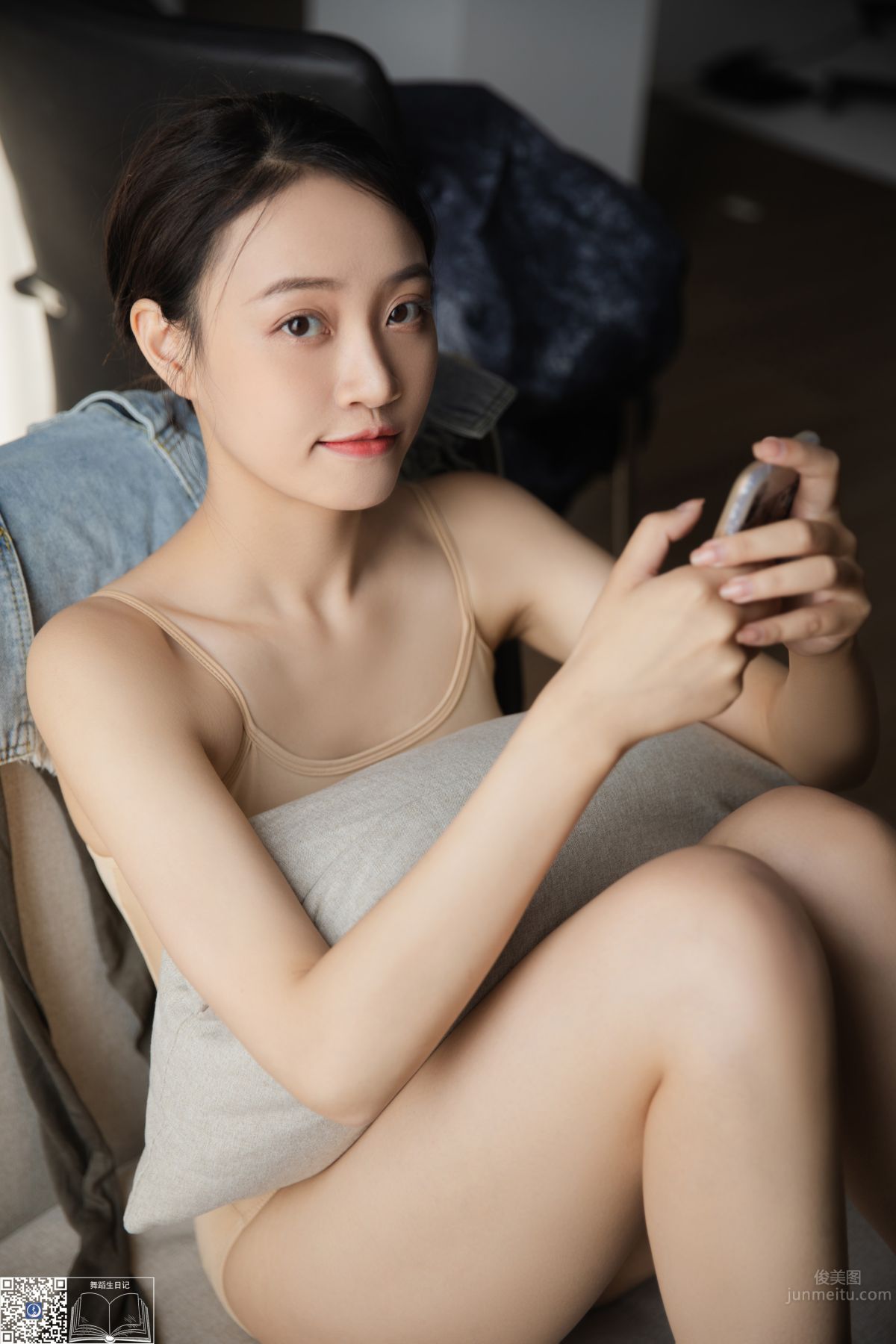 [GALLI嘉麗]舞蹈生日記 012 - 舒雨 37