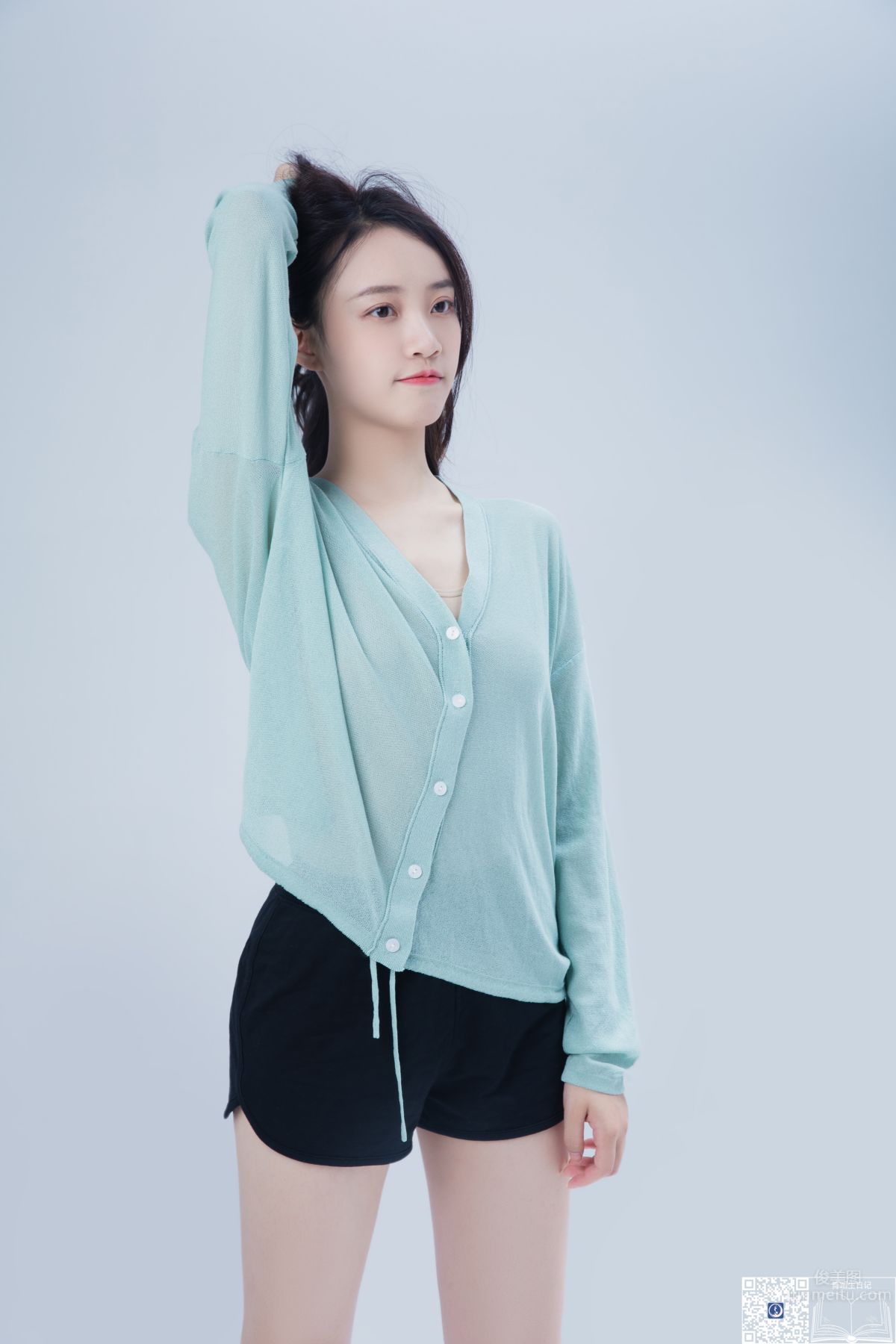[GALLI嘉麗]舞蹈生日記 012 - 舒雨 43