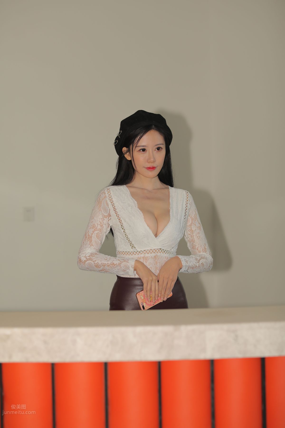 [魔鏡街拍] 044 愛上陌生人 情人節快樂！（下） 116