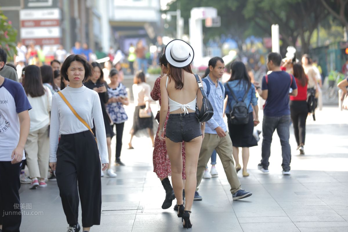 [魔鏡街拍] 046 凱恩 點亮我的心（上） 118