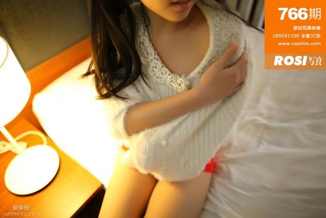 ROSI寫真 2014.01.10 NO.766