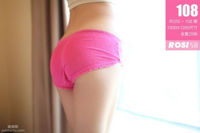 ROSI寫真 NO.108