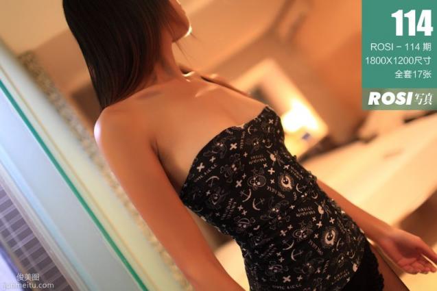 ROSI寫真 NO.114