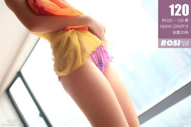 ROSI寫真 NO.120