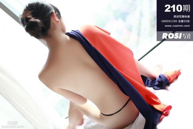ROSI寫真 NO.210