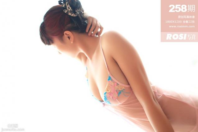 ROSI寫真 NO.258
