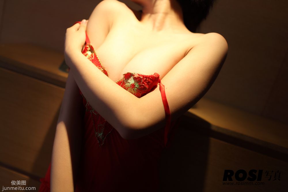ROSI寫真 NO.309 7