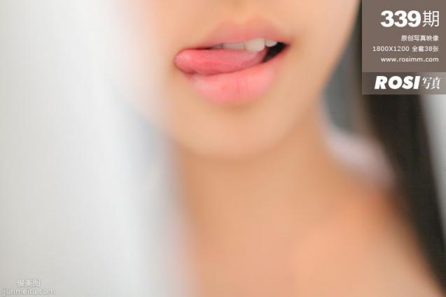 ROSI寫真 NO.339