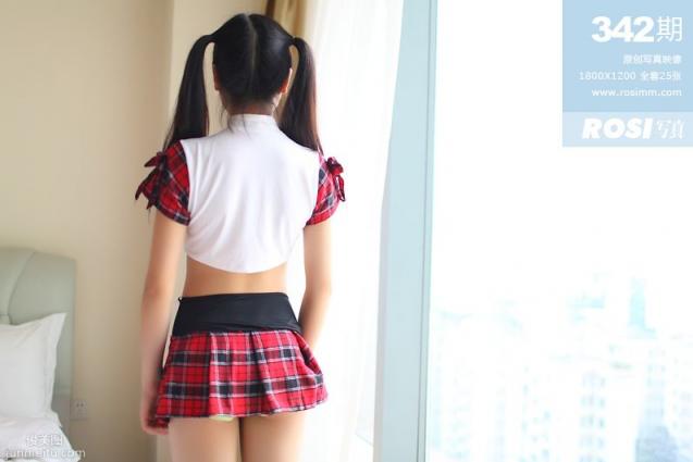 ROSI寫真 NO.342